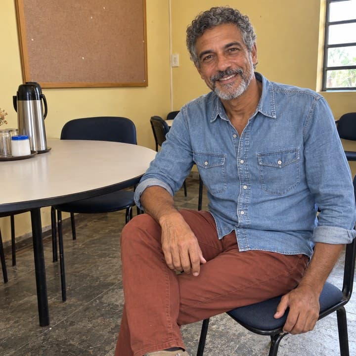 Ilustração de Edson Magalhães