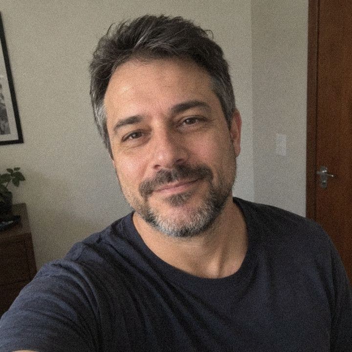 Ilustração de Marcelo Tavares
