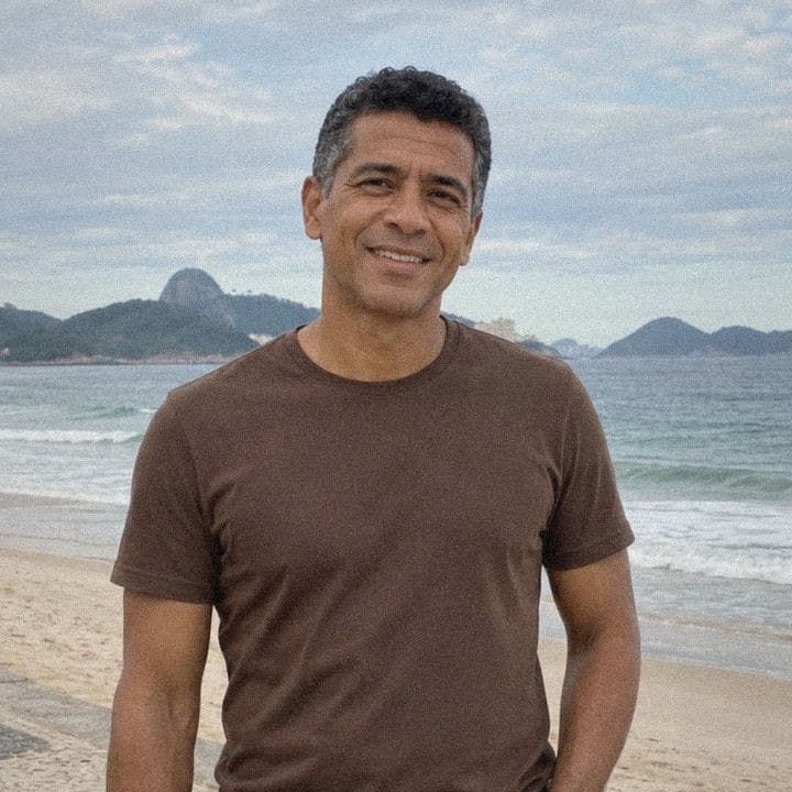 Ilustração de Roberto Salgado