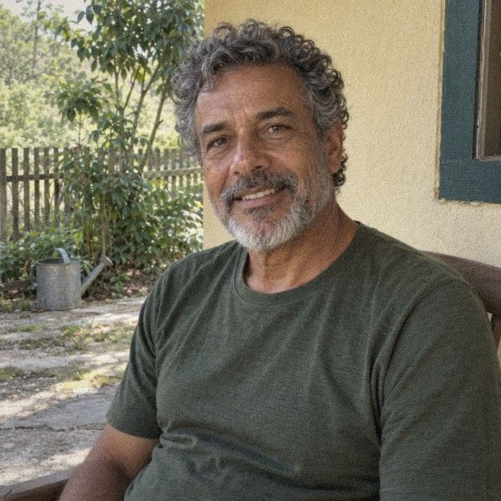 Ilustração de Sebastião Lacerda